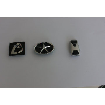 Auto Accessories Plastic Part